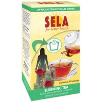 SELA Slimming Tea